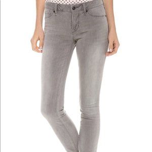 Marc by Marc Jacobs Grey Skinny Jean 28